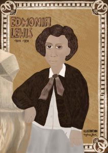 Edmonia Lewis